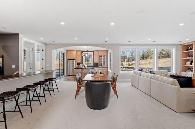 $2,700,000 | 16404 47th Place North, Plymouth, MN 55446