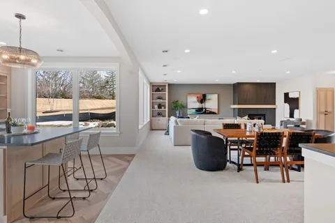 $2,700,000 | 16404 47th Place North, Plymouth, MN 55446