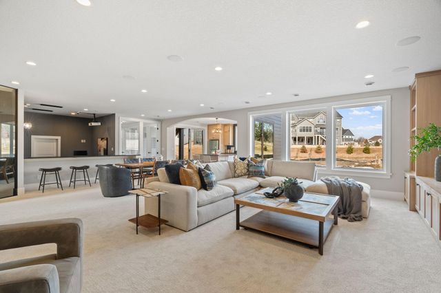 $2,700,000 | 16404 47th Place North, Plymouth, MN 55446