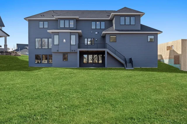 $2,700,000 | 16404 47th Place North, Plymouth, MN 55446