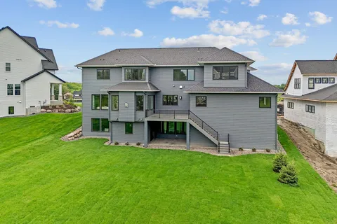 $2,700,000 | 16404 47th Place North, Plymouth, MN 55446