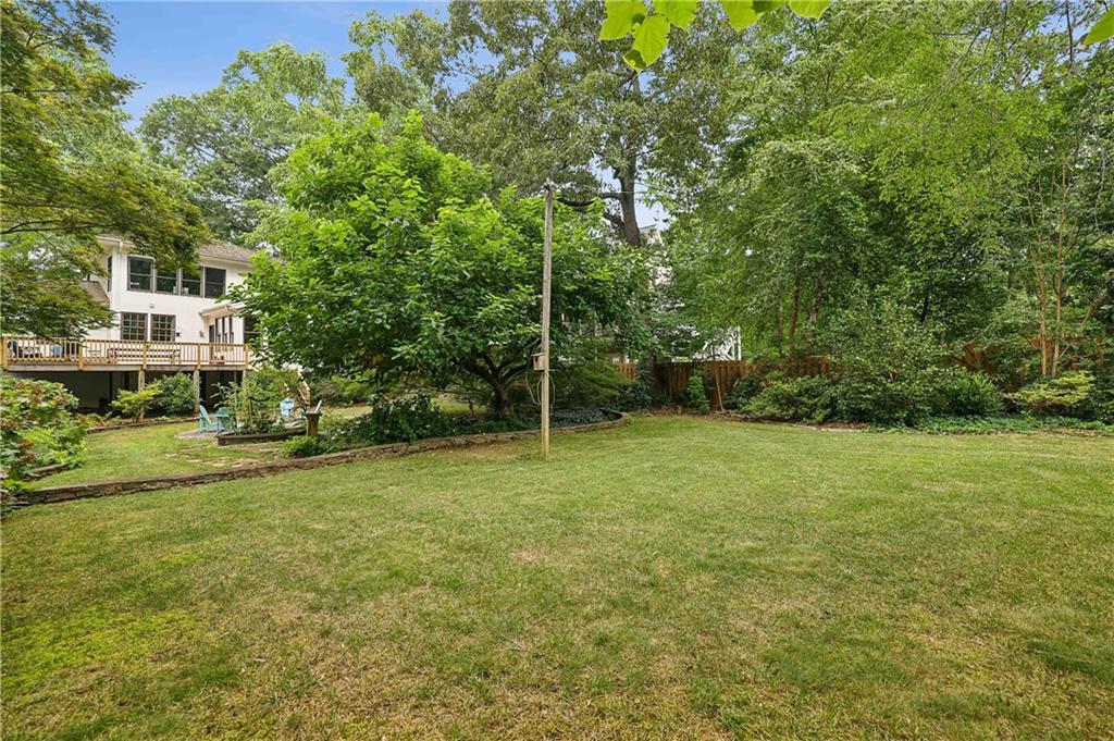2691 North Thompson Road Northeast Atlanta, GA 30319 - Photo 34 of 35