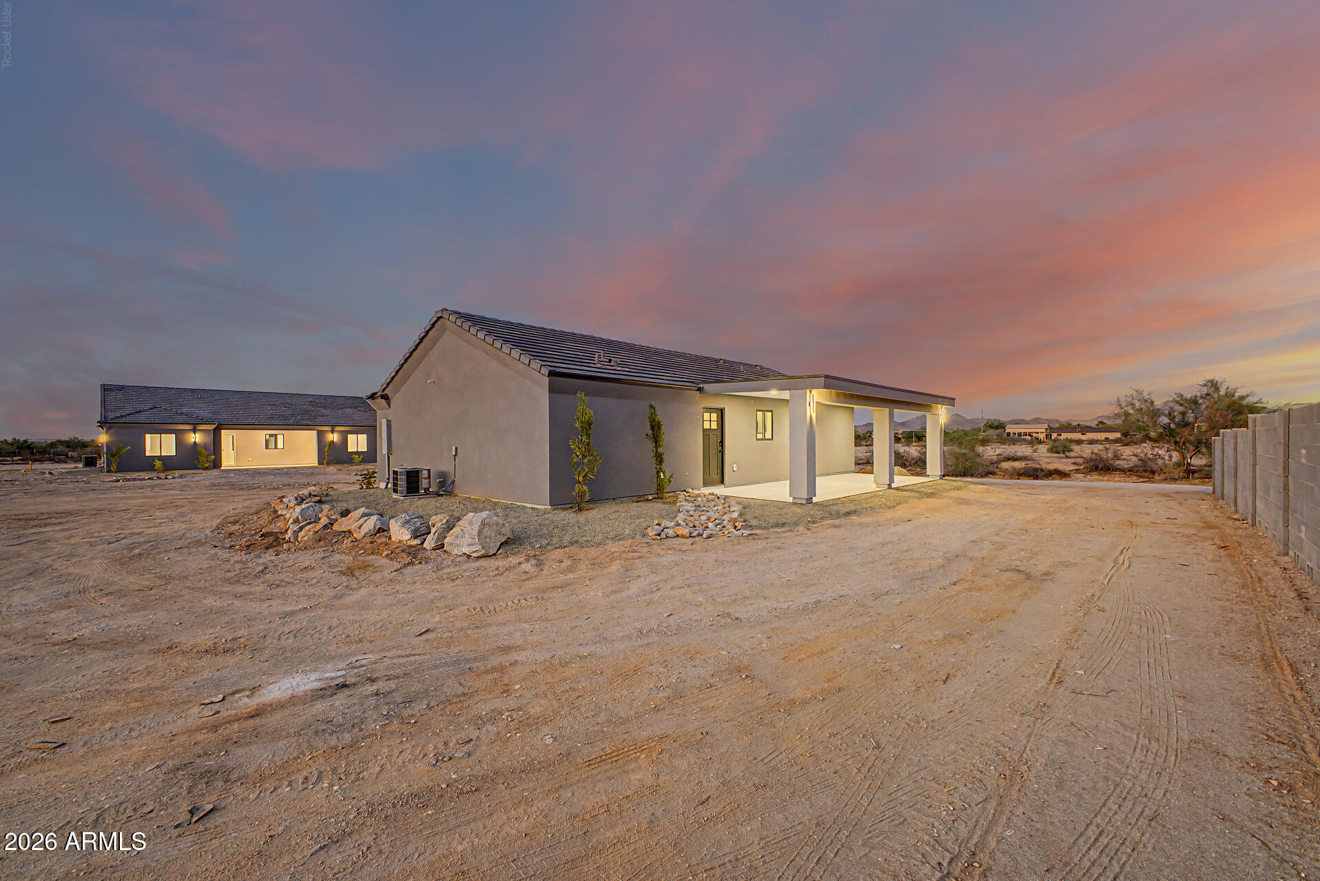 19403 West Rustler Road Buckeye, AZ 85326 - Photo 35 of 38 60-Rustler