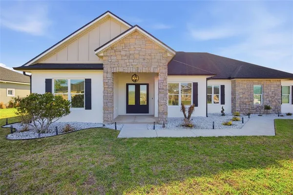 $735,000 | 9665 Southeast 61st Terrace, Belleview, FL 34420