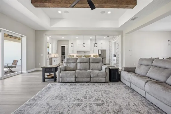 $735,000 | 9665 Southeast 61st Terrace, Belleview, FL 34420