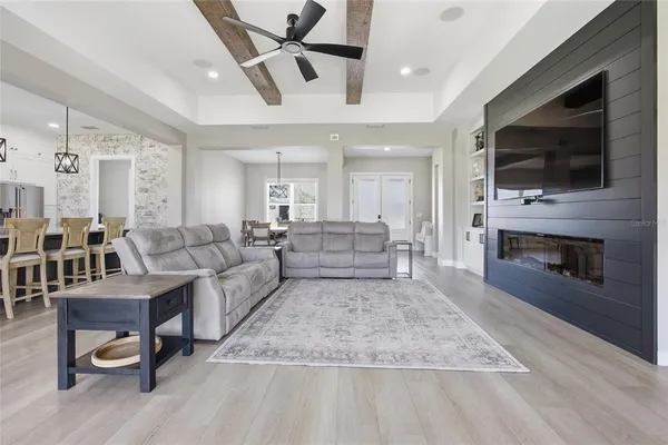 $735,000 | 9665 Southeast 61st Terrace, Belleview, FL 34420