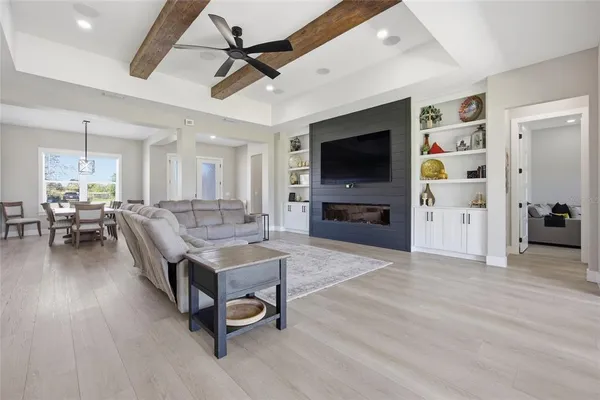 $735,000 | 9665 Southeast 61st Terrace, Belleview, FL 34420