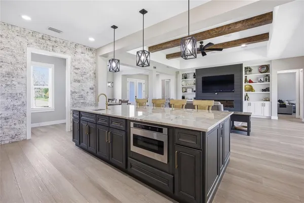 $735,000 | 9665 Southeast 61st Terrace, Belleview, FL 34420