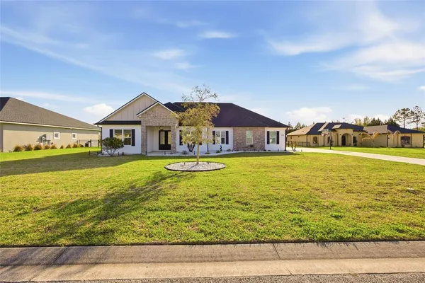 $735,000 | 9665 Southeast 61st Terrace, Belleview, FL 34420