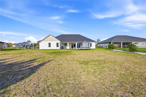 $735,000 | 9665 Southeast 61st Terrace, Belleview, FL 34420