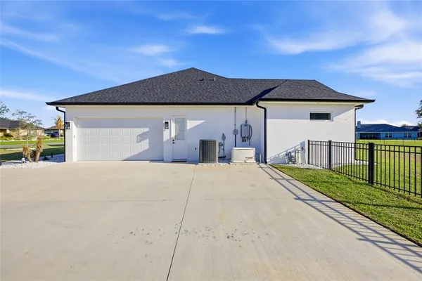 $735,000 | 9665 Southeast 61st Terrace, Belleview, FL 34420