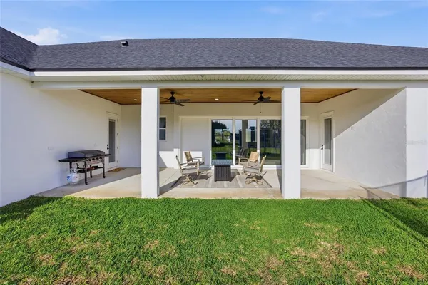 $735,000 | 9665 Southeast 61st Terrace, Belleview, FL 34420