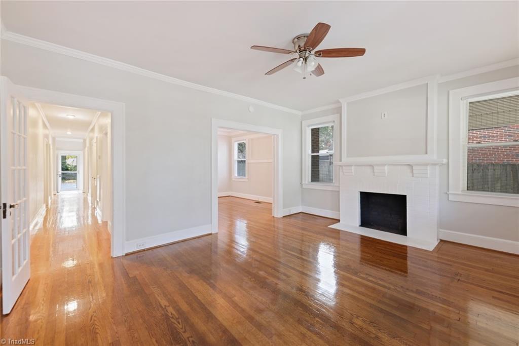 1015 South Hawthorne Road Winston-Salem, NC 27103 - Photo 10 of 24