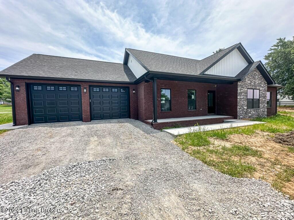 326 Meadowview Estates Road Clarkson, KY 42726 - Photo 1 of 26 main