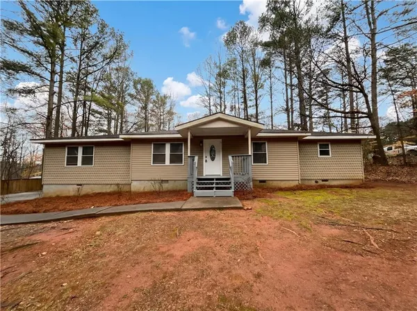 $300,000 | 431 Cedarcrest Road, Dallas, GA 30132