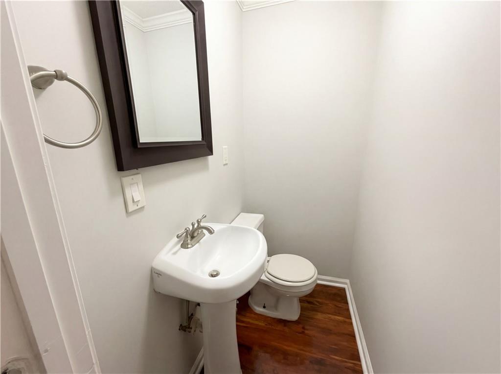 431 Cedarcrest Road Dallas, GA 30132 - Photo 13 of 26