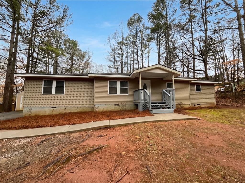 431 Cedarcrest Road Dallas, GA 30132 - Photo 22 of 26