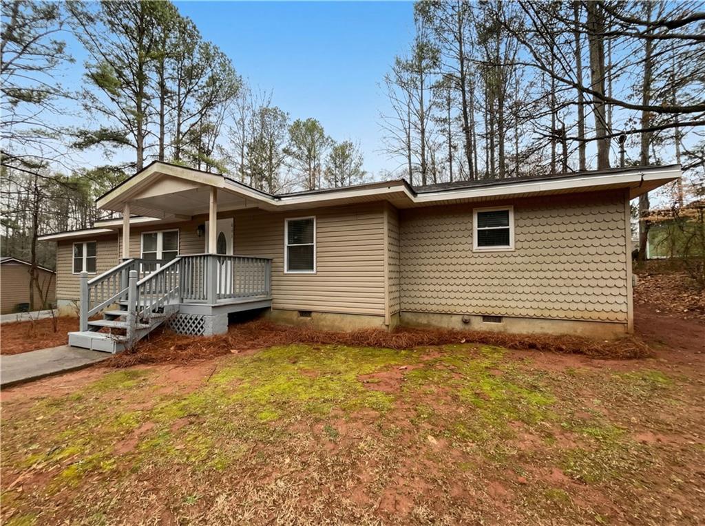 431 Cedarcrest Road Dallas, GA 30132 - Photo 23 of 26