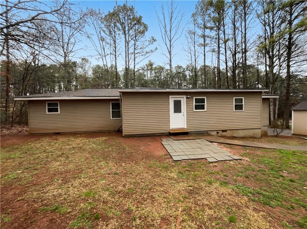 431 Cedarcrest Road Dallas, GA 30132 - Photo 24 of 26