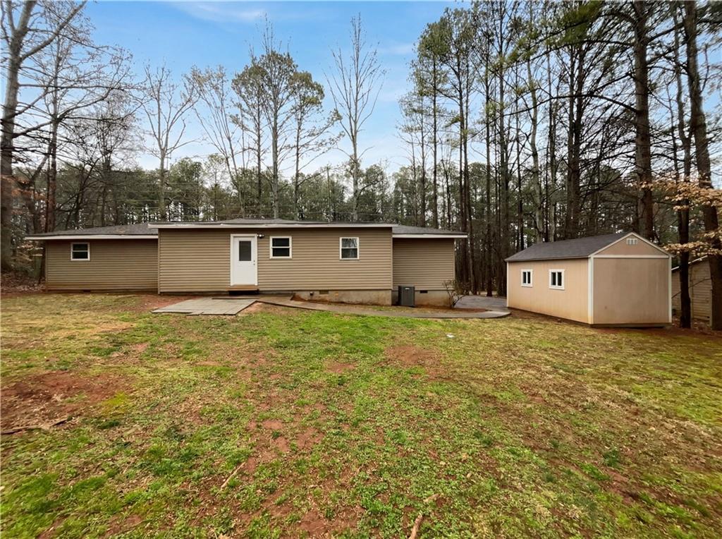 431 Cedarcrest Road Dallas, GA 30132 - Photo 26 of 26