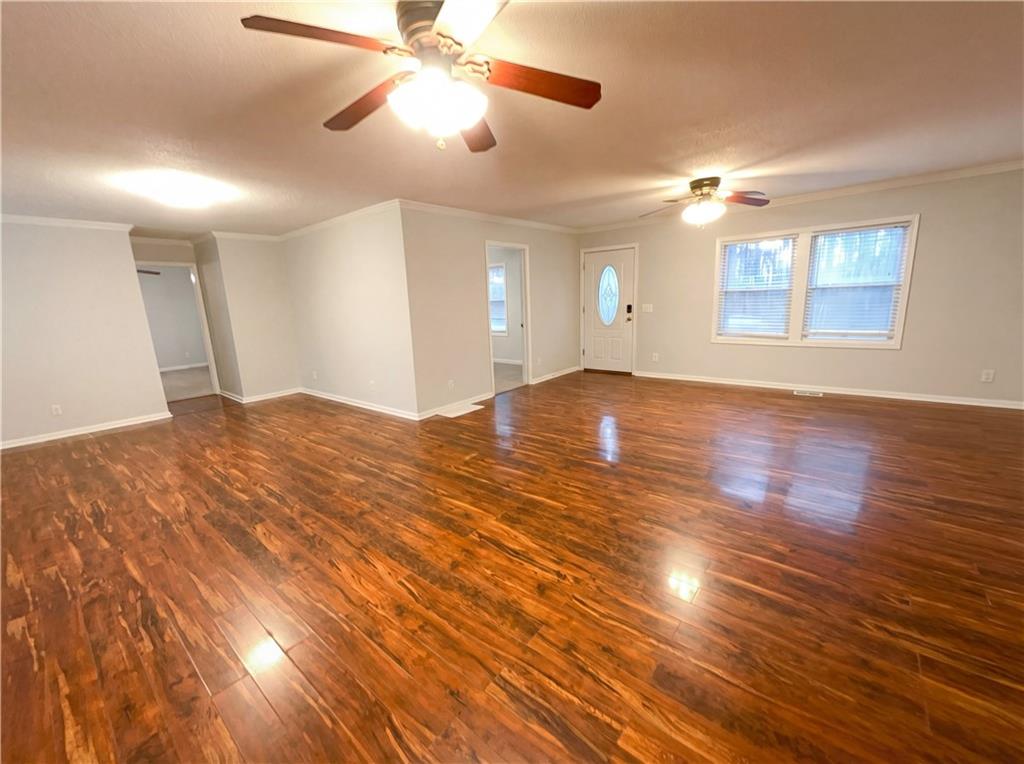 431 Cedarcrest Road Dallas, GA 30132 - Photo 3 of 26