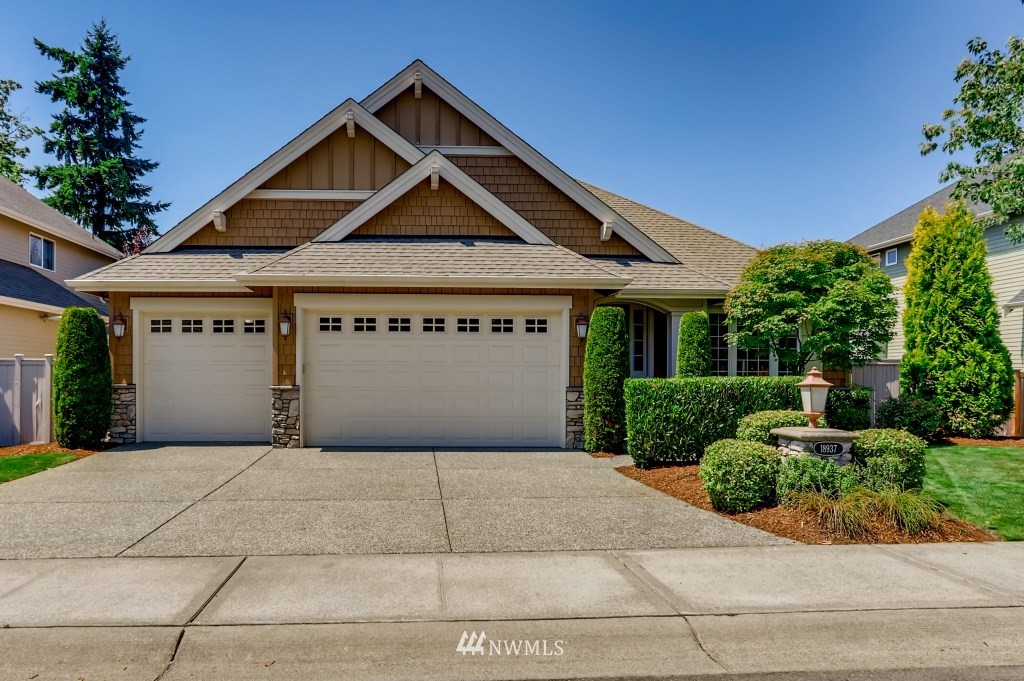 18937 84th Place Northeast Bothell, WA 98011 - Photo 1 of 37 Gallery Image 1