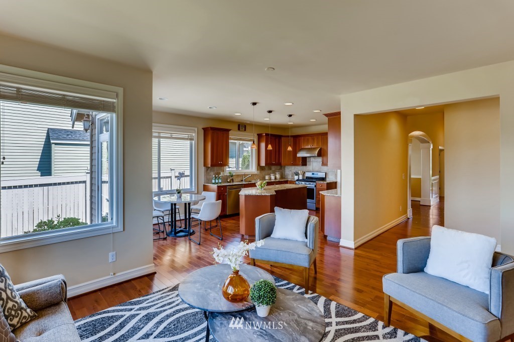 18937 84th Place Northeast Bothell, WA 98011 - Photo 15 of 37 Gallery Image 15