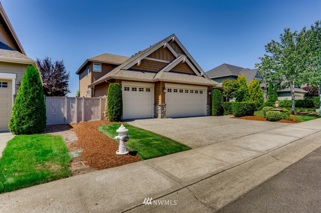 18937 84th Place Northeast Bothell, WA 98011 - Photo 3 of 37 Gallery Image 3