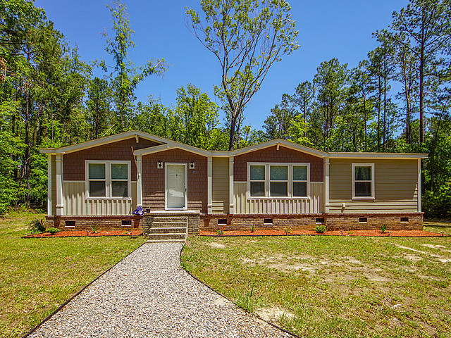 249 Barons Road Summerville, SC 29483 - Photo 1 of 33 01