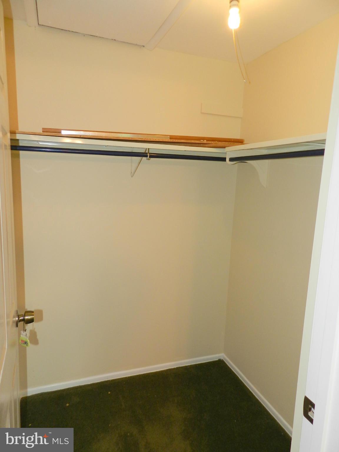 17567 Kohlhoss Road Poolesville, MD 20837 - Photo 18 of 25 a view of a room with racks on the wall