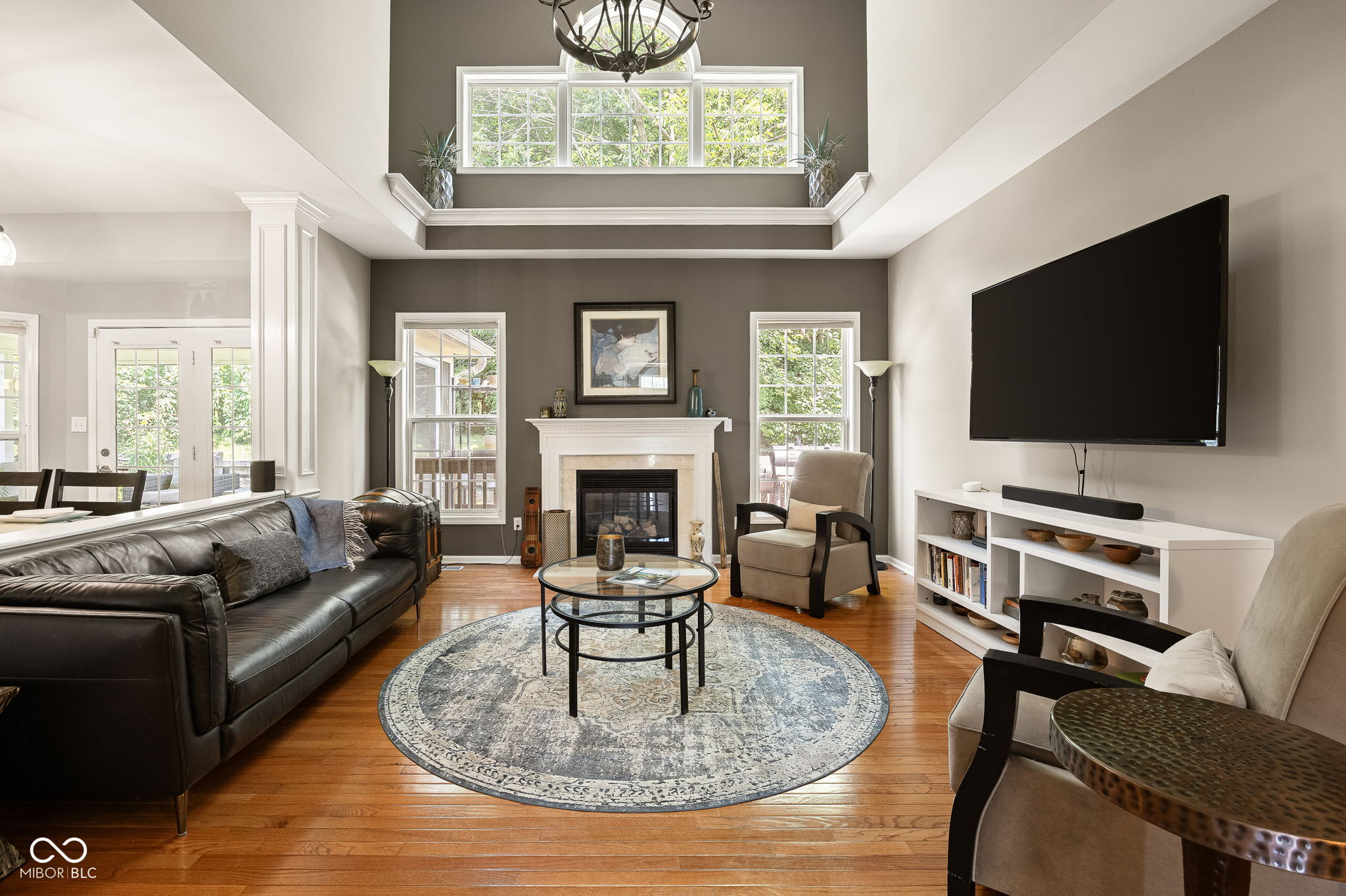 5712 Pebblestone Court Carmel, IN 46033 - Photo 10 of 75