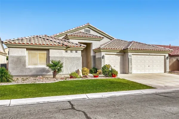 $565,000 | 6112 Resort Ridge Street, Las Vegas, NV 89130