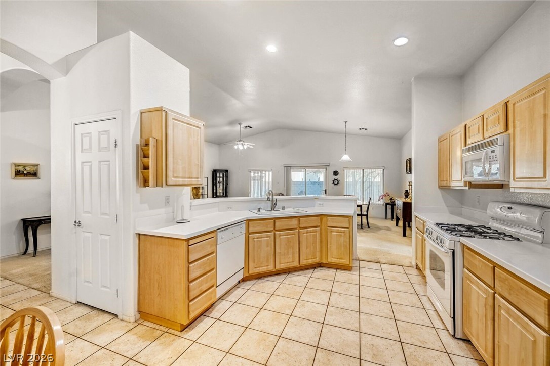6112 Resort Ridge Street Las Vegas, NV 89130 - Photo 11 of 27