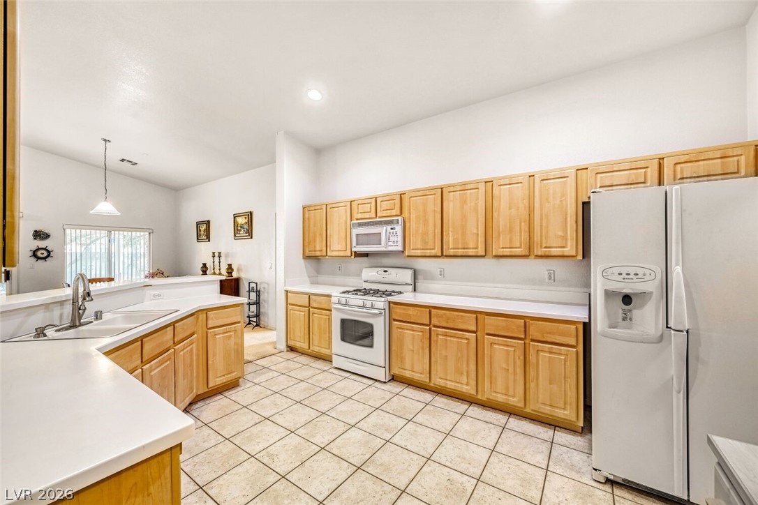 6112 Resort Ridge Street Las Vegas, NV 89130 - Photo 12 of 27