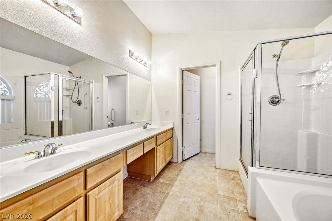 6112 Resort Ridge Street Las Vegas, NV 89130 - Photo 16 of 27