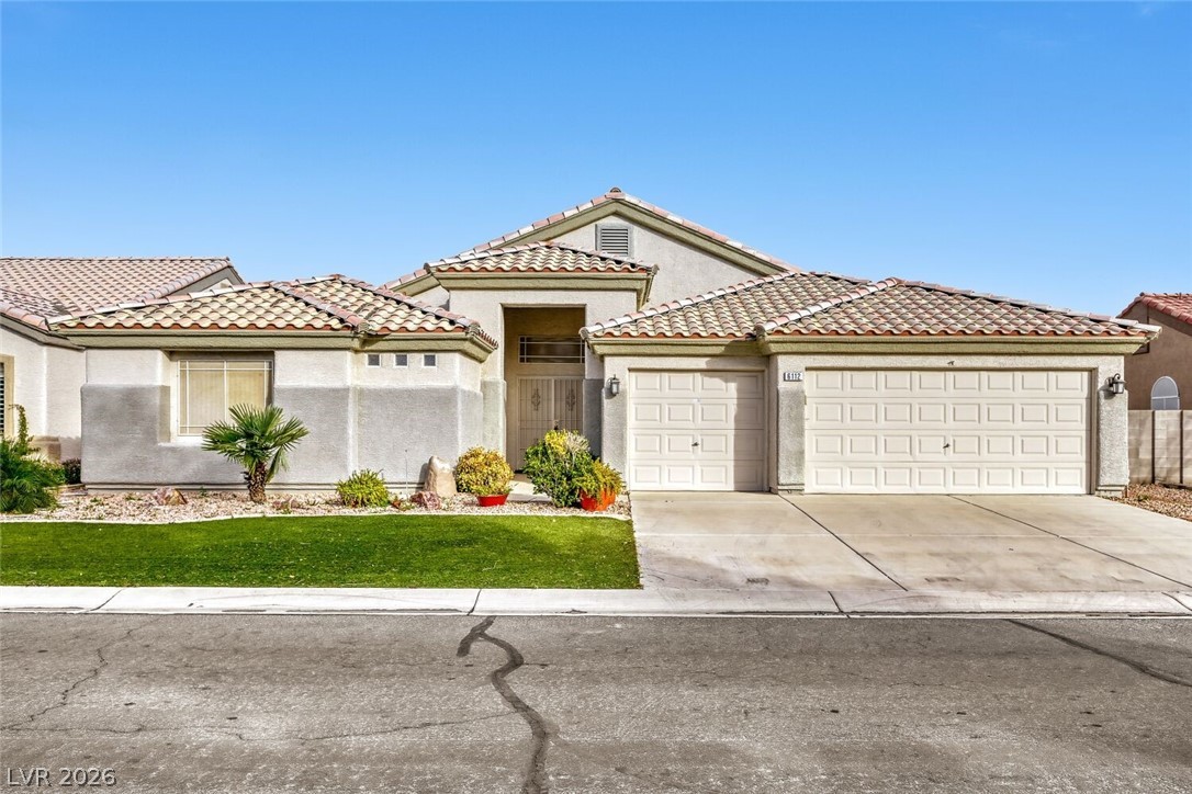 6112 Resort Ridge Street Las Vegas, NV 89130 - Photo 2 of 27