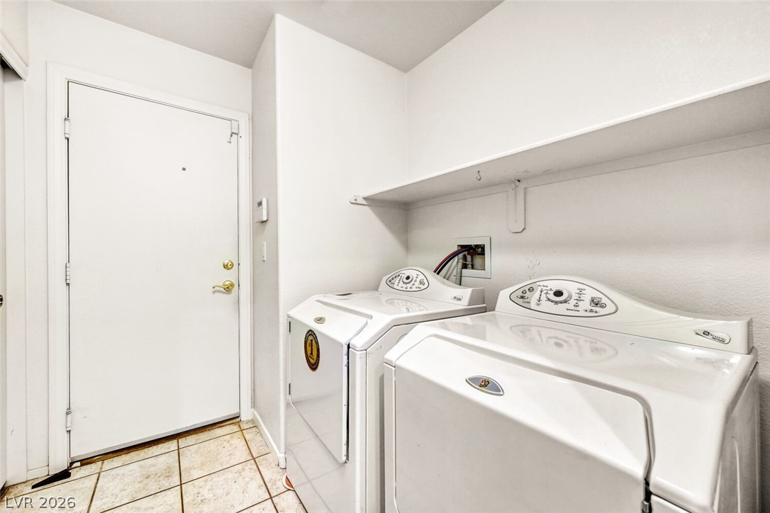 6112 Resort Ridge Street Las Vegas, NV 89130 - Photo 23 of 27