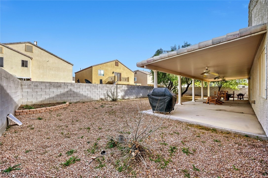 6112 Resort Ridge Street Las Vegas, NV 89130 - Photo 27 of 27