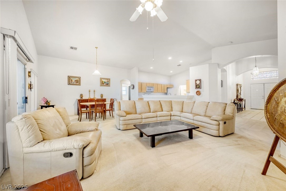6112 Resort Ridge Street Las Vegas, NV 89130 - Photo 6 of 27