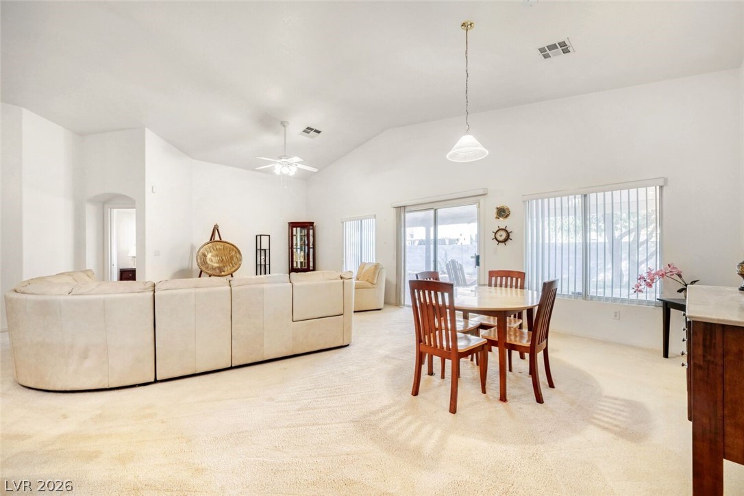 6112 Resort Ridge Street Las Vegas, NV 89130 - Photo 7 of 27