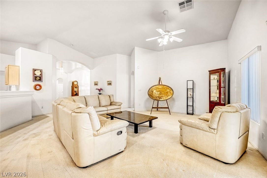 6112 Resort Ridge Street Las Vegas, NV 89130 - Photo 8 of 27