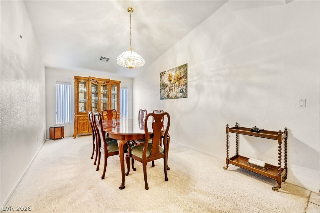 6112 Resort Ridge Street Las Vegas, NV 89130 - Photo 10 of 27