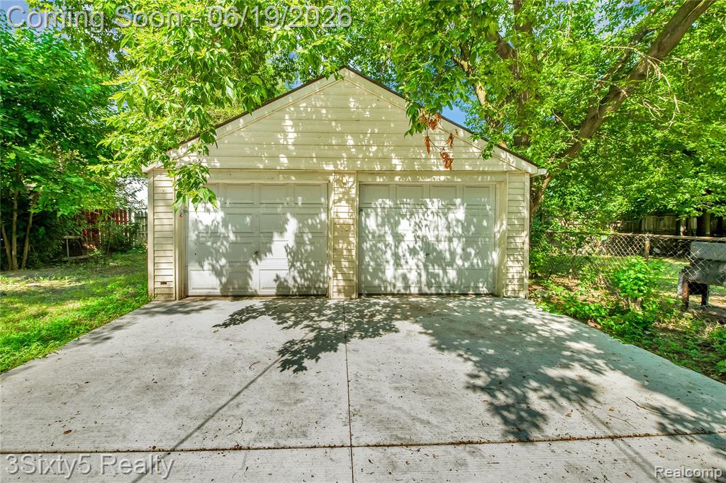 6562 West Point Street Taylor, MI 48180 - Photo 26 of 35