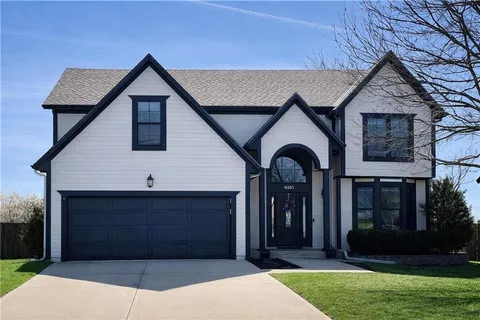 $465,000 | 18383 West 155th Street, Olathe, KS 66062