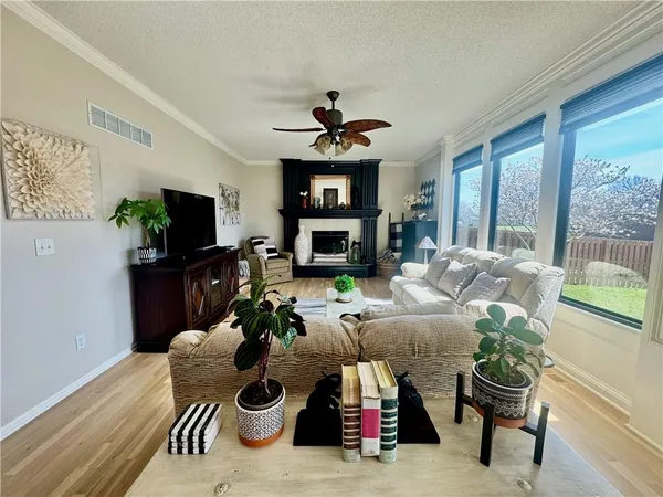 $465,000 | 18383 West 155th Street, Olathe, KS 66062