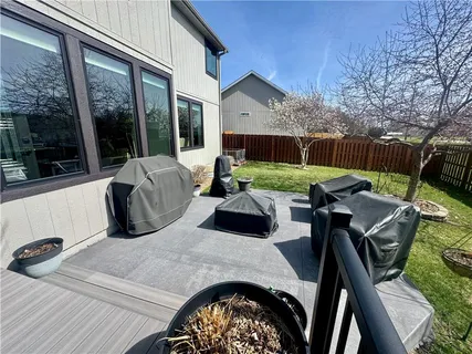 $465,000 | 18383 West 155th Street, Olathe, KS 66062