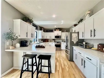 $465,000 | 18383 West 155th Street, Olathe, KS 66062