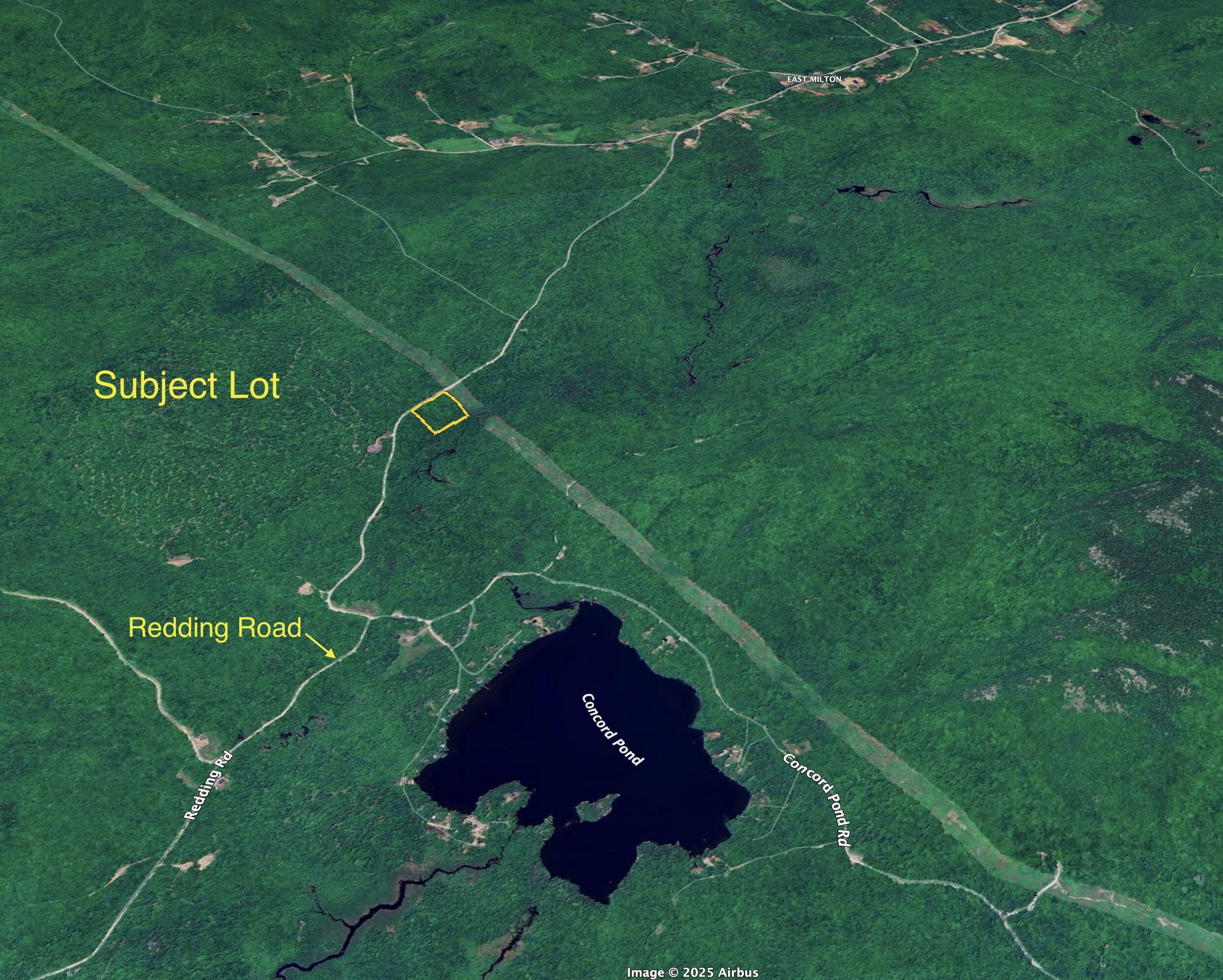 L14 Concord Pond Road Bryant Pond, ME 04219 - Photo 15 of 19 Woodstock 4