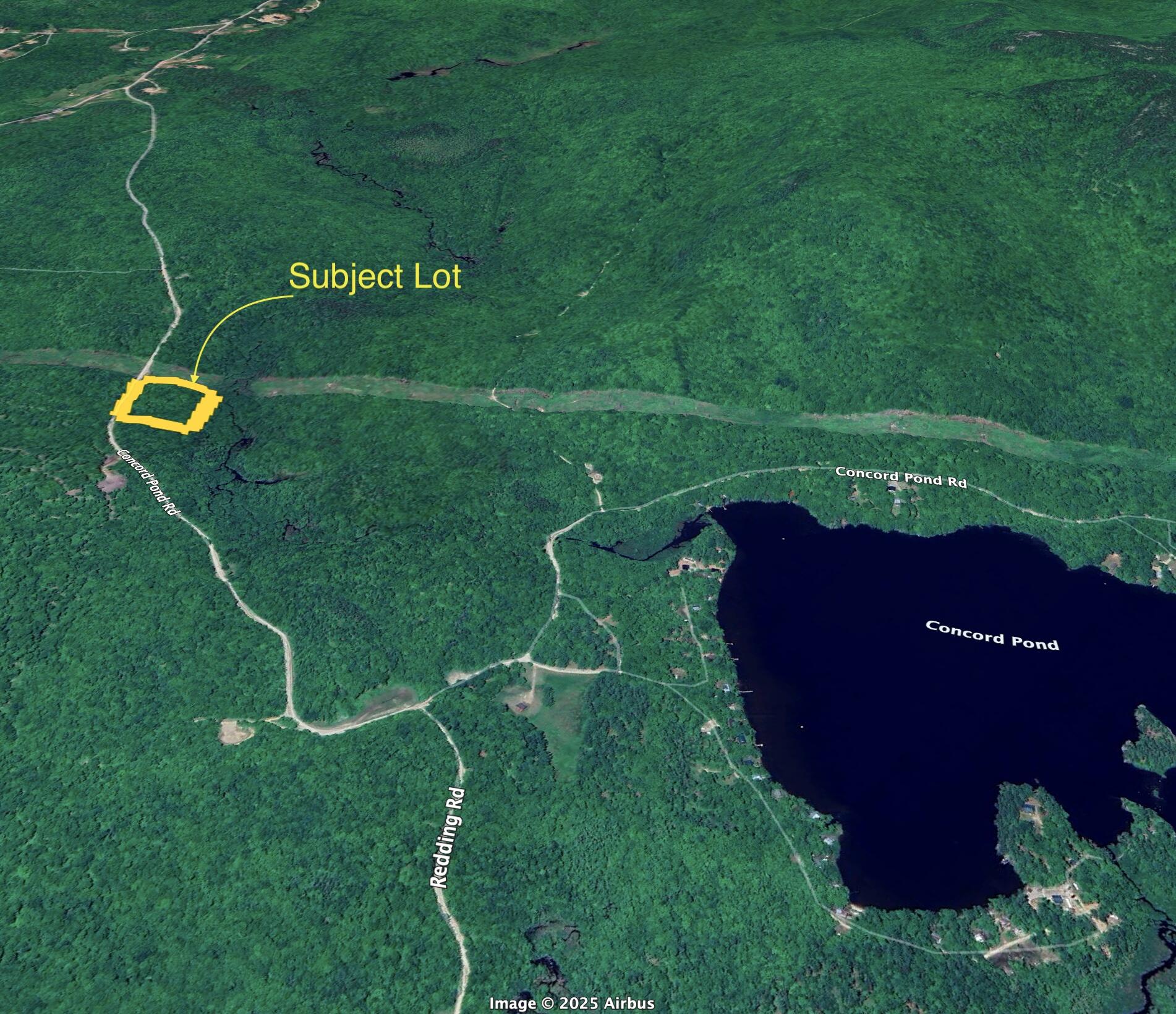 L14 Concord Pond Road Bryant Pond, ME 04219 - Photo 16 of 19 Woodstock 5