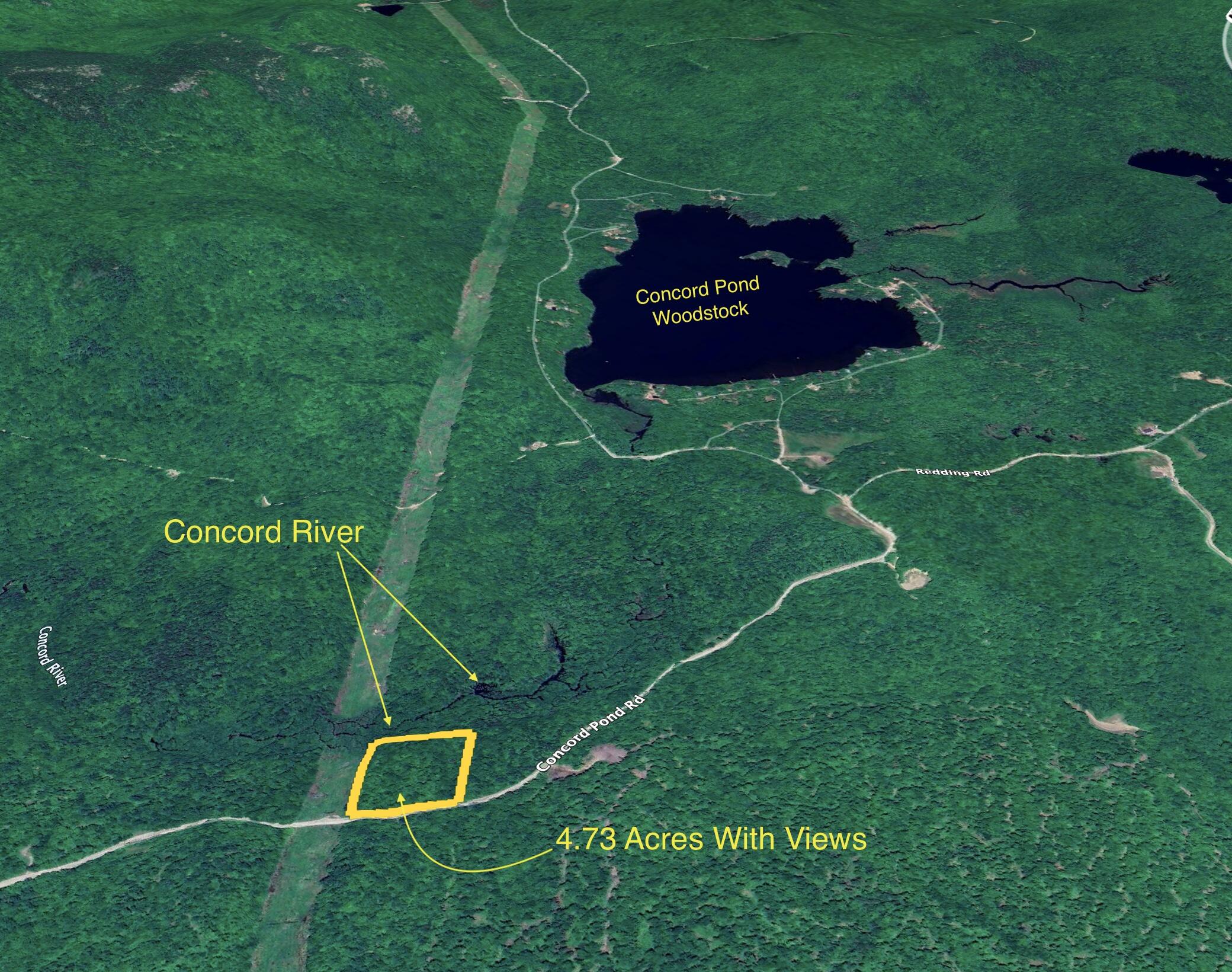 L14 Concord Pond Road Bryant Pond, ME 04219 - Photo 17 of 19 Woodstock 6